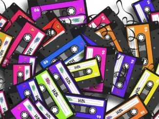 Compact cassettes
