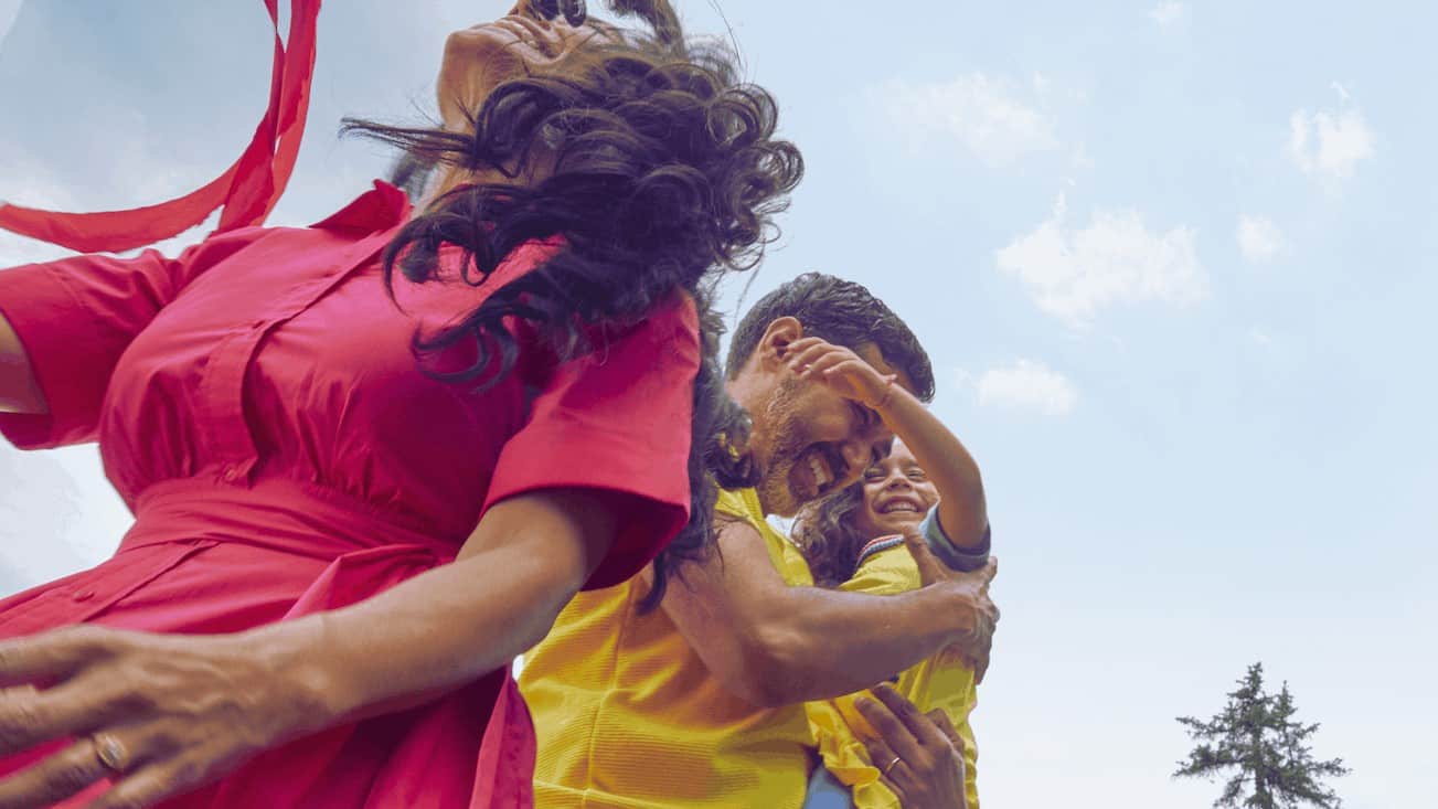 Spotify upgraded Premium Family Plan