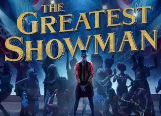 The Greatest Showman - Best selling album in first six months of 2019