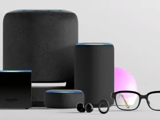Amazon Devices Event - September 2019 launch products