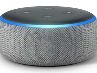 Amazon Echo Dot