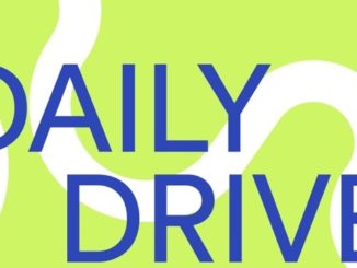 Daily Drive launches in Germany
