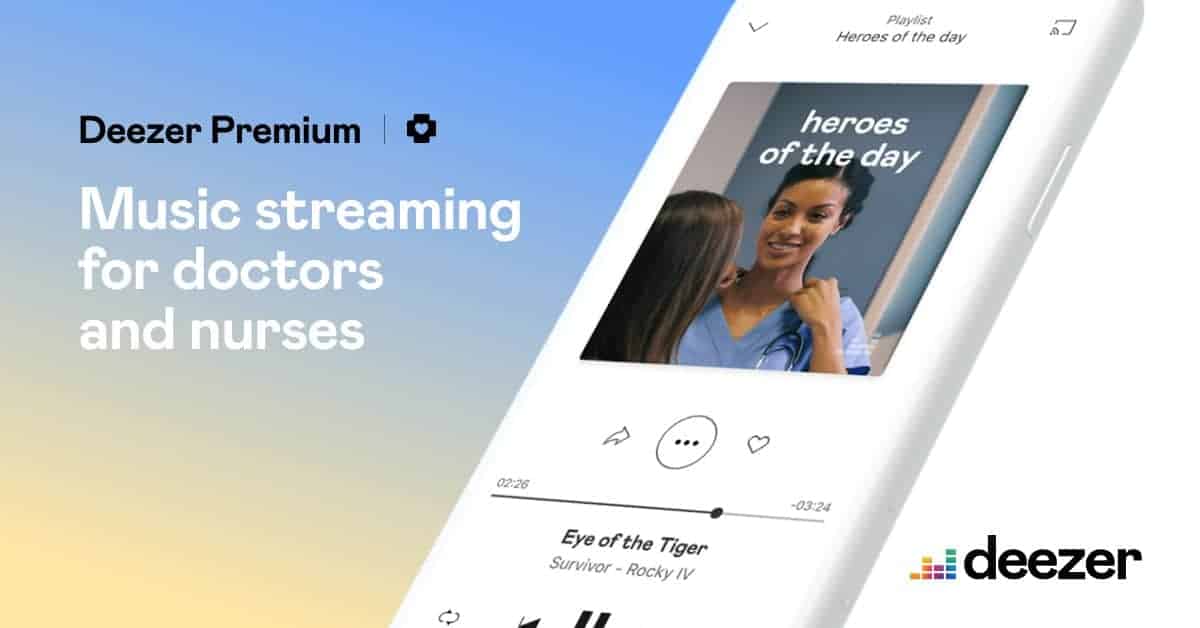 deezer student deezer student