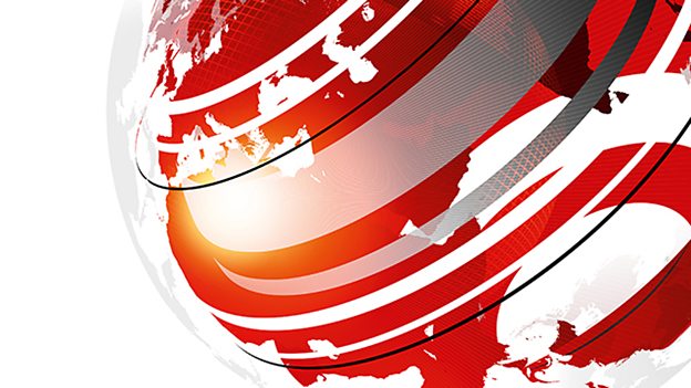  BBC  launches interactive voice news  service High 