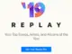 Apple Music launches Replay playlist