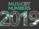 Music By Numbers 2019