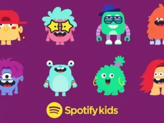 Spotify for Kids