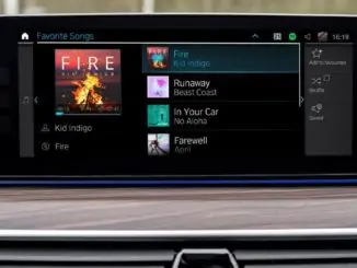 BMW launches Connected Music streaming solution