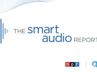 The Smart Audio Report Winter 2019 report