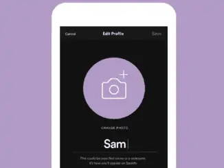 How to customize your Spotify profile