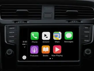 IDAGIO integrates with Apple CarPlay