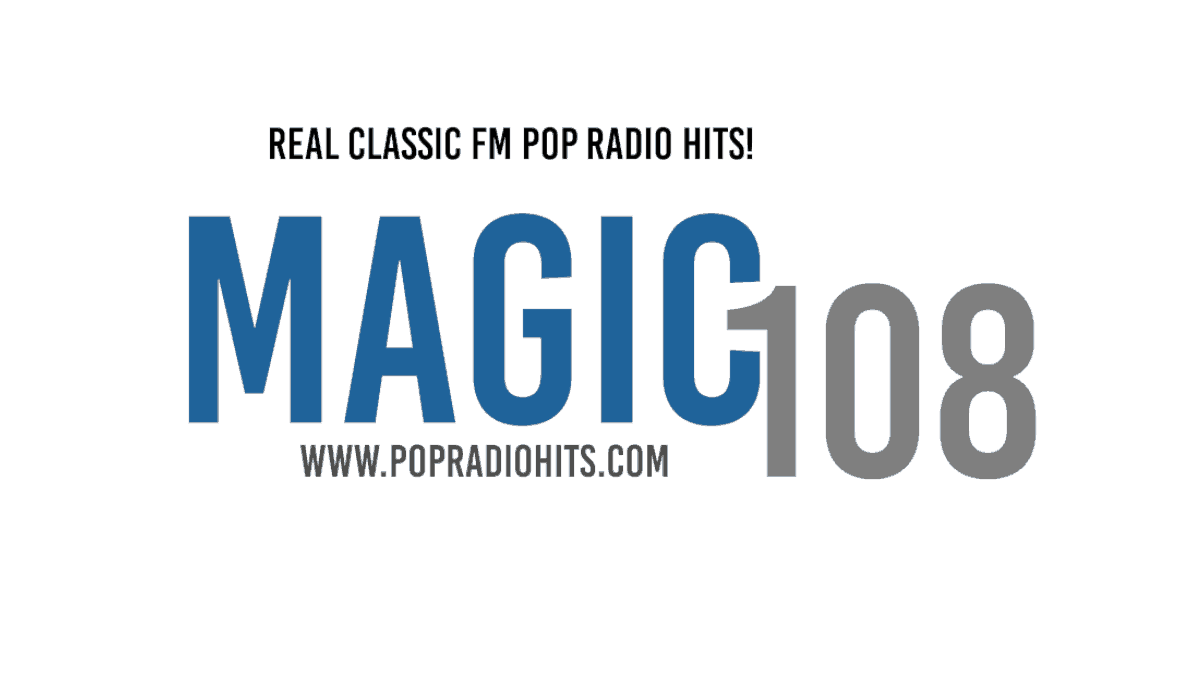 Magic online radio discount