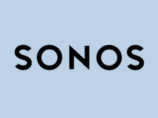 New OS from Sonos will enable HiRes Audio