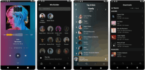 plexamp for linux plexamp for linux