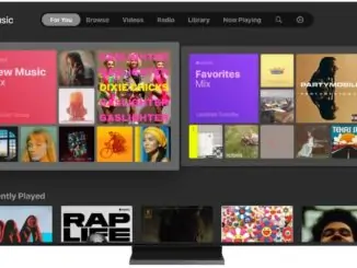 Samsung brings Apple Music to its Smart TVs