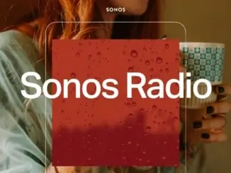 Sonos launches streaming radio service