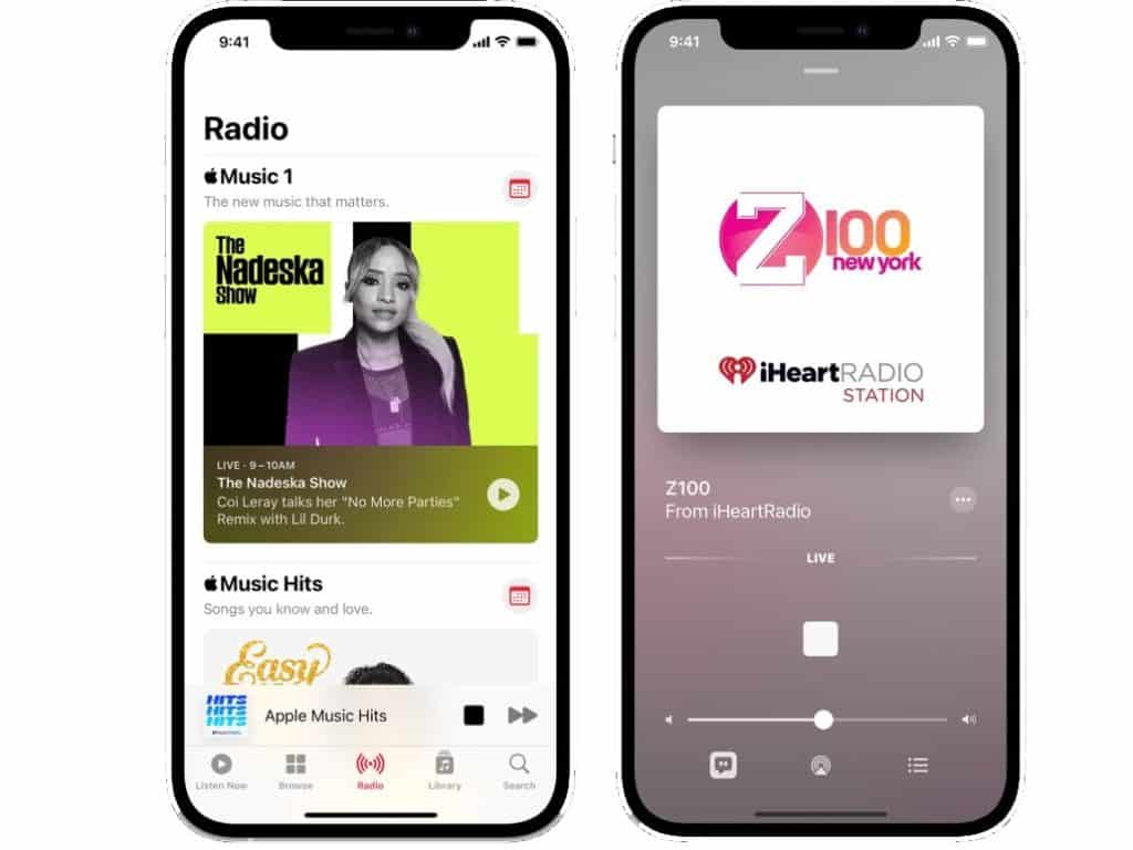 Apple Music Review High Resolution Audio