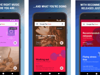 Google Play Music is to close this year