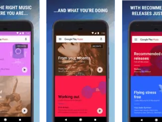 Google Play Music is to close this year