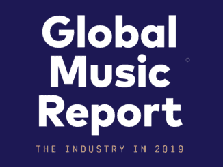 IFPI issues Global Music Report 2019