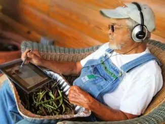 Over 55s are UK’s fastest growing group of music streamers