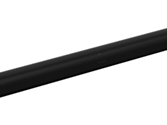 Sonos introduces Arc smart soundbar