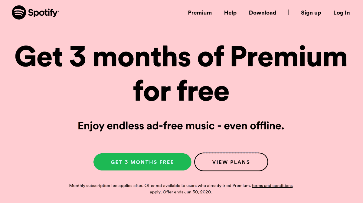 How to Get  Premium for Free