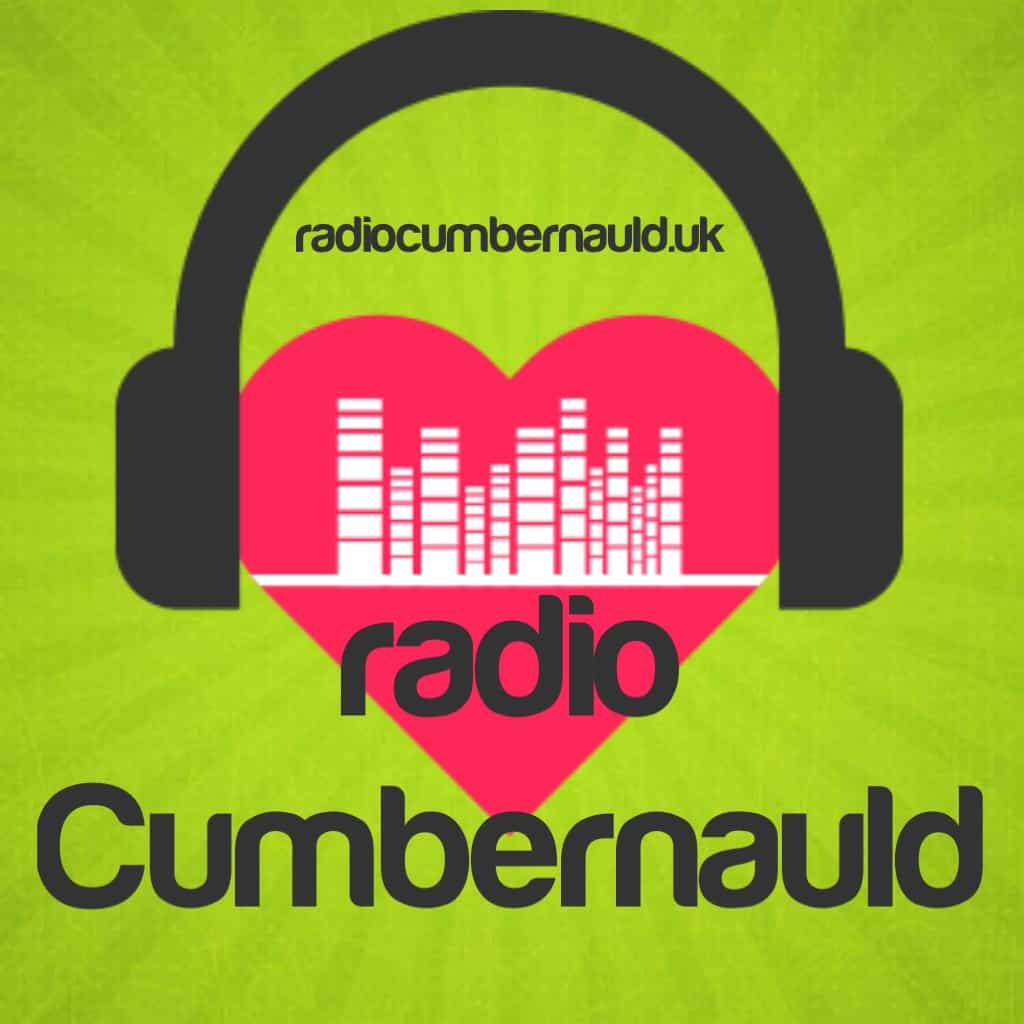 Radio Cumbernauld