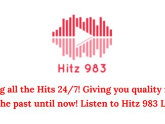 Hitz 983