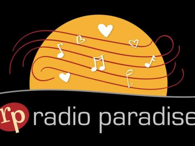 Radio Paradise to be first HiRes radio station High