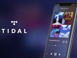TIDAL adds Contributor Mixes to aid discovery