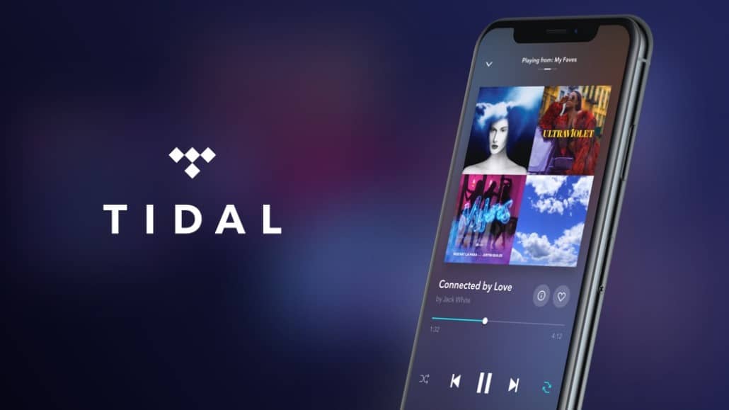 TIDAL adds Contributor Mixes to aid discovery