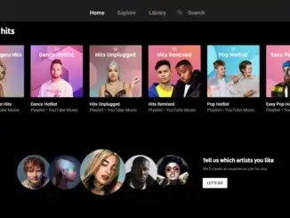 YouTube Music adds 14 new countries