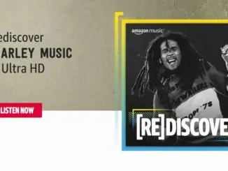 Amazon Music launches [Re]Discover playlists