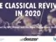 Younger listeners in UK turn to Classical music