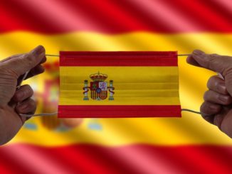 Increase in streaming overcomes pandemic slump in Spain