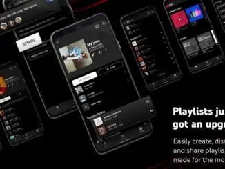 YouTube Music rolls out playlist improvements