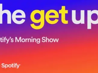 Spotify launches new daily morning show