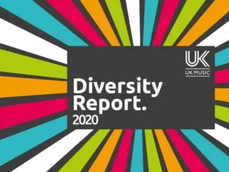 UK Music publishes 2020 Music Diversity Survey