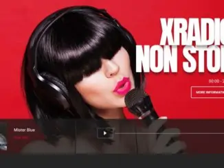Xradio.nl