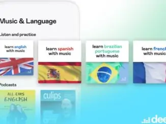 Can music make you multilingual?