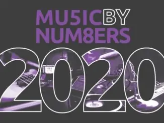 Music industry contributes £5.8 Bn to UK economy