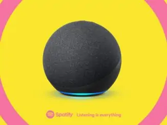 Listening to Spotify podcasts on Alexa extended