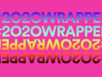 Look back on the year with Spotify Wrapped 2020