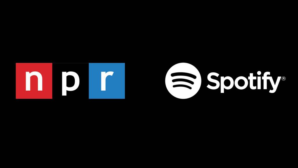podcasts not available through web spotify