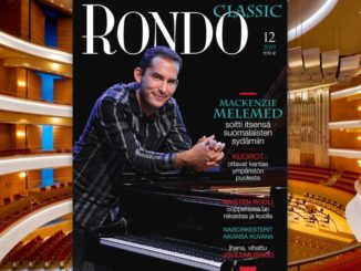 Rondo Classic - Klasu Pro