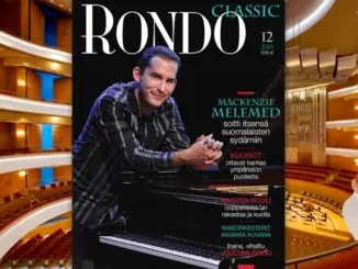 Rondo Classic - Klasu Pro