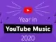 YouTube reveals top music videos in 2020