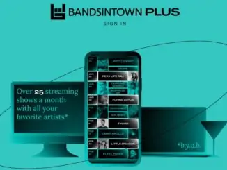 Bandsintown launches live music streaming subscription