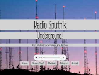 Radio Sputnik